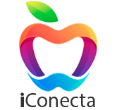 Logo de iConecta